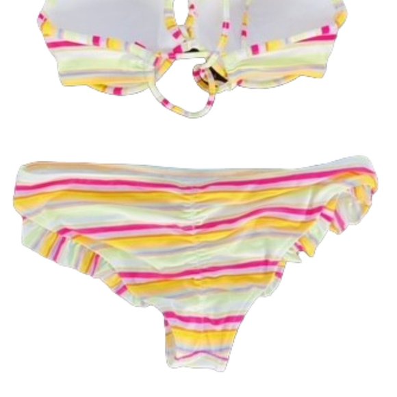 🌴 Victoria’s Secret - Bathing Suit Set (34D/S) - Picture 10 of 11